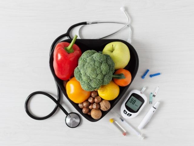 Rôle de l'infirmière dans la prise en charge d'un patient diabétique.